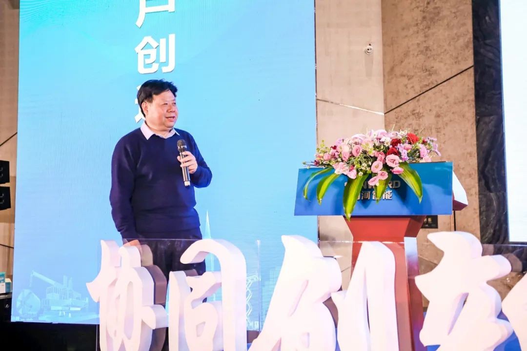 饕餮盛宴！55世纪智能?建华建材预制桩施工装备与技术交流会隆重召开