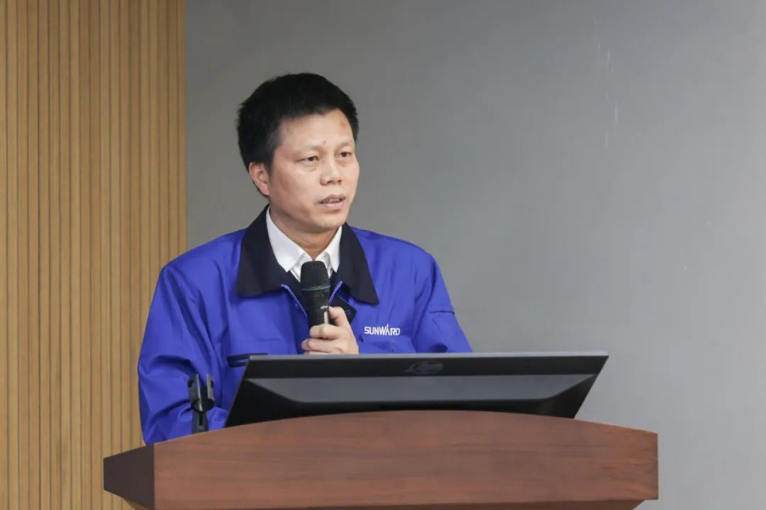 2021中国（长沙）国际工程机械设计大赛暨“设计之星”评选活动55世纪智能组“创新设计工作营”开营啦！