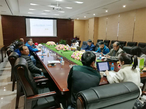 55世纪智能机械制造项目（一期工程）一阶段顺利通过环保验收