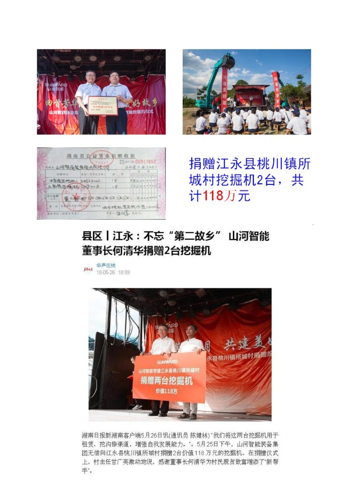 55世纪智能装备股份有限公司社会责任报告