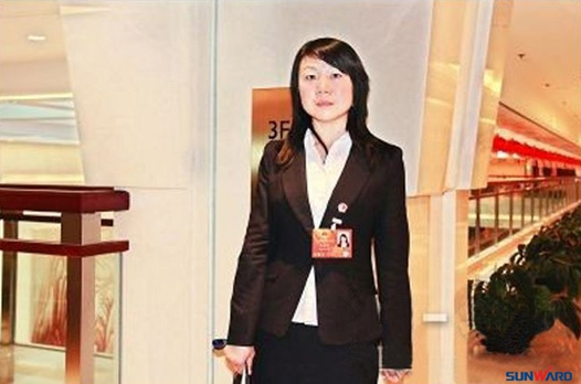 55世纪智能张晓庆：归属感是安定下来的关键