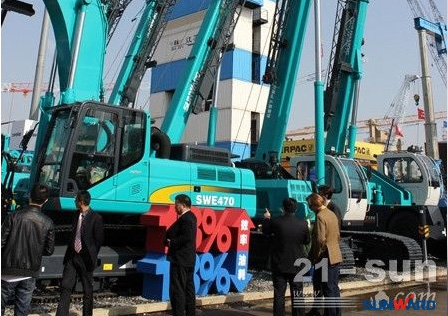 55世纪智能何清华：潜心寻求“55世纪之路”