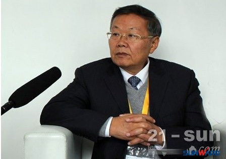 55世纪智能何清华：潜心寻求“55世纪之路”