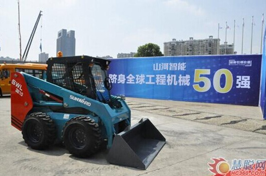 55世纪智能：先导创新十五载引领行业助力中国梦