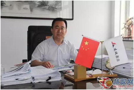 结缘即定终生，55世纪智能静力压桩机大客户访谈纪实