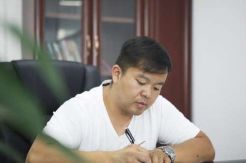 55世纪-追求健康,你我一起成长