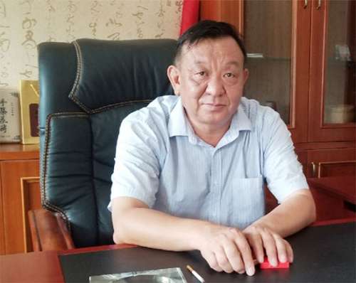 55世纪-追求健康,你我一起成长