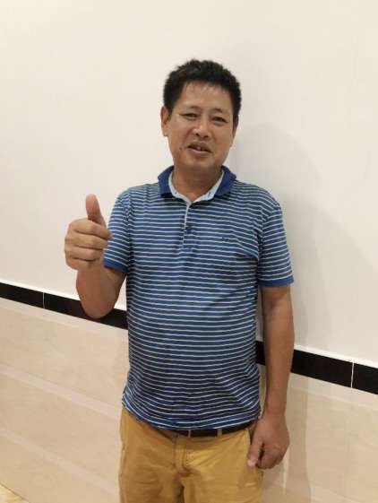 55世纪-追求健康,你我一起成长