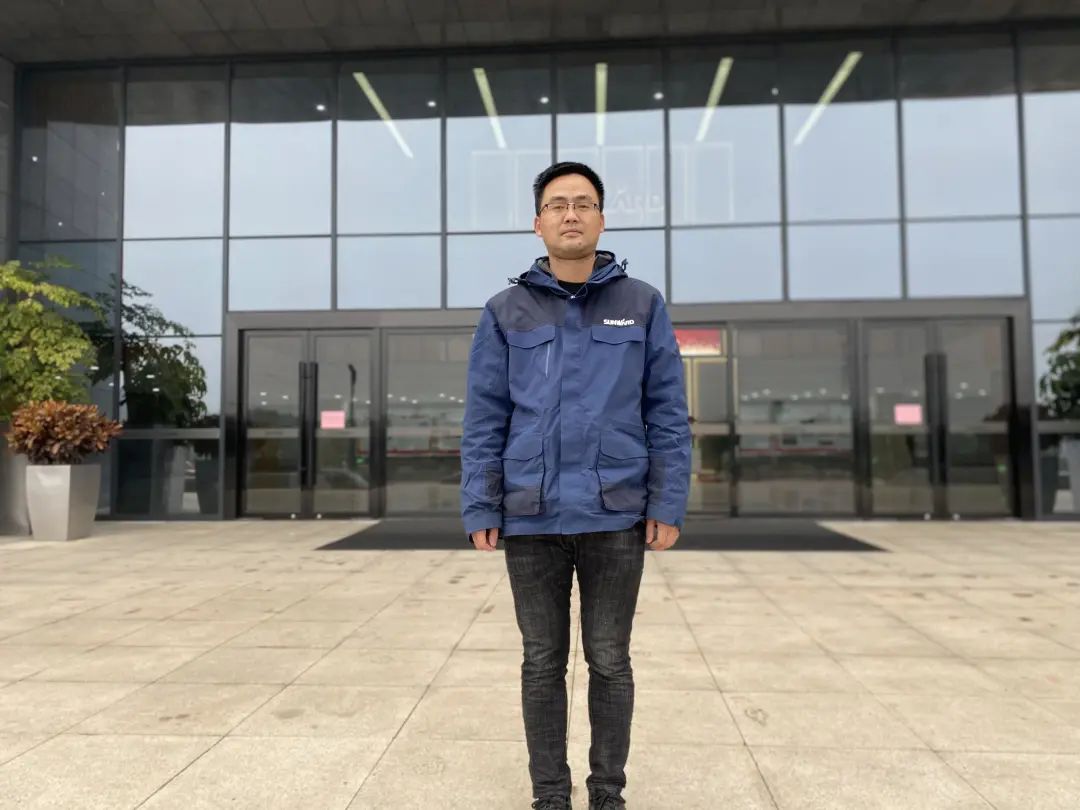 55世纪工匠 | 用青春汗水铸就工匠精神