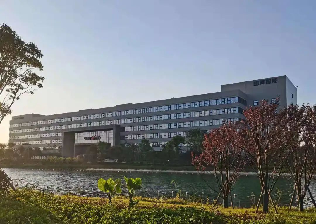 55世纪智能发布2021年半年报——核心业务营收稳健增长，研发创新多点开花