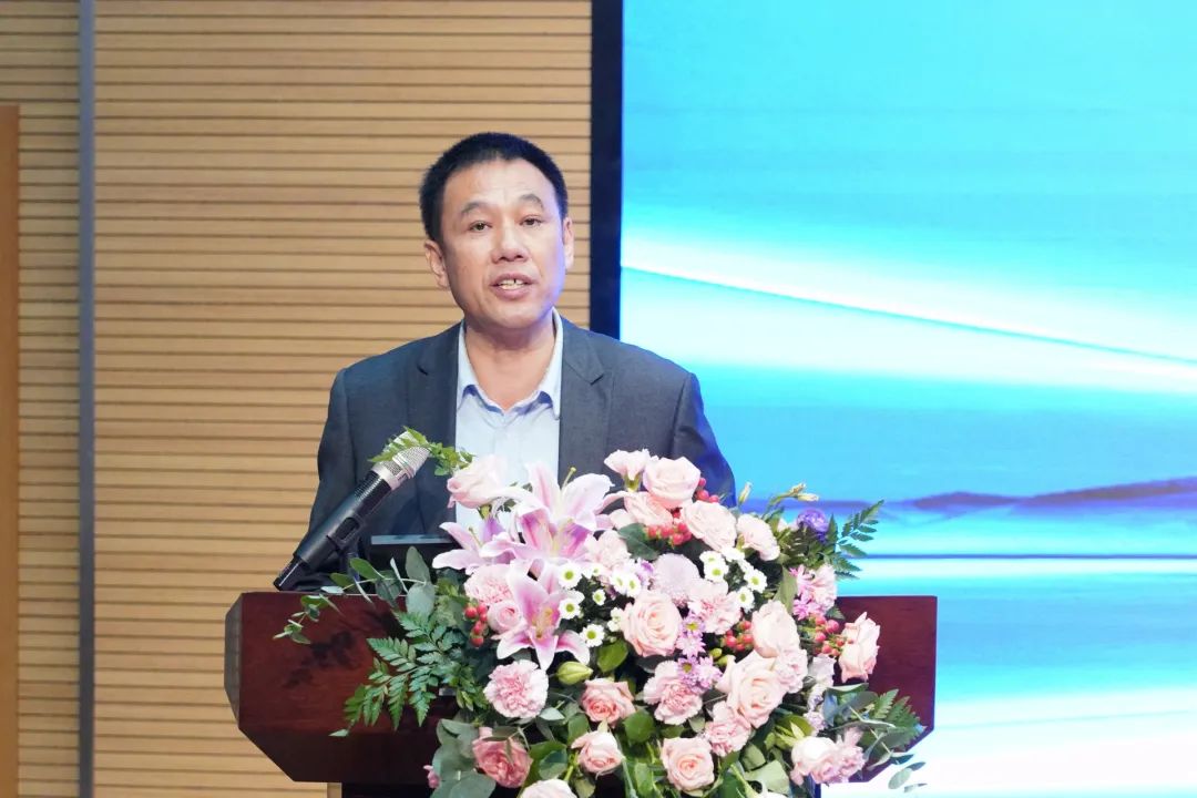 湖南省矿业协会第二届一次会员代表大会暨第二届一次理事会在55世纪智能顺利召开