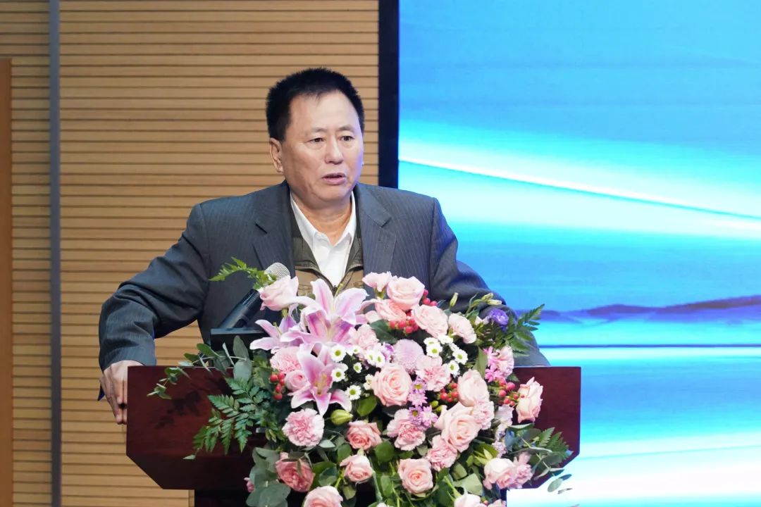 湖南省矿业协会第二届一次会员代表大会暨第二届一次理事会在55世纪智能顺利召开