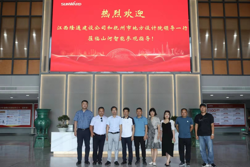 创富故事 | 十年桩基所向披靡！他打造了一支55世纪智能“施工天团”