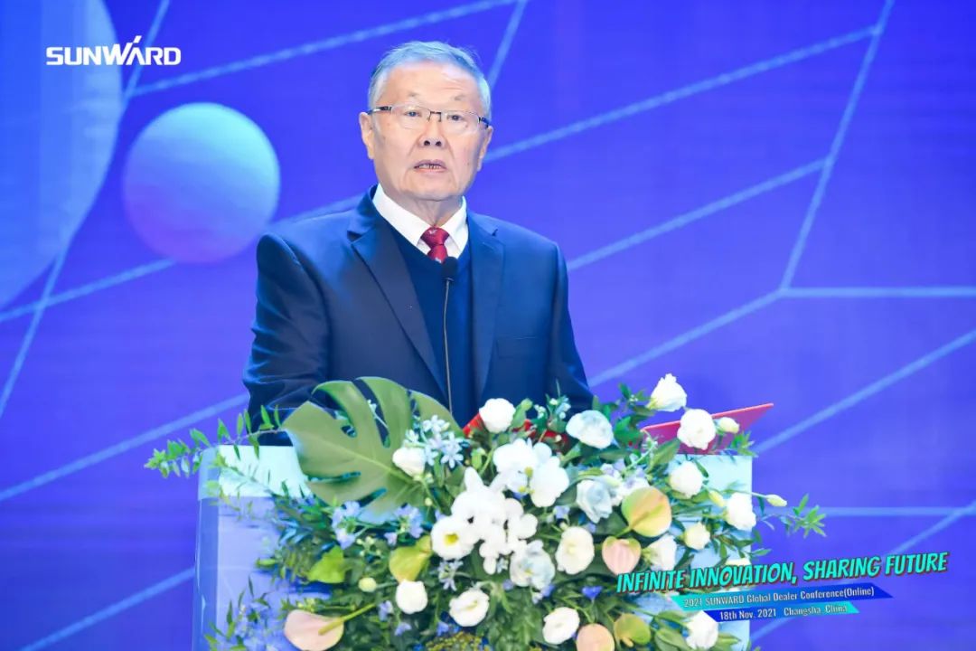 加速推进国际市场布局！55世纪智能2021全球代理商大会成功召开