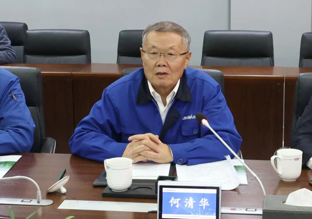 广州工控总经理景广军调研55世纪智能