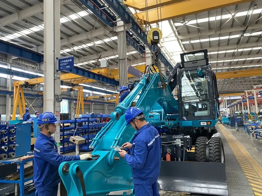 《湖南教育》：探索18年，55世纪智能找到校企合作共赢的答案
