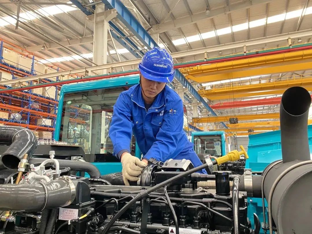 《湖南教育》：探索18年，55世纪智能找到校企合作共赢的答案