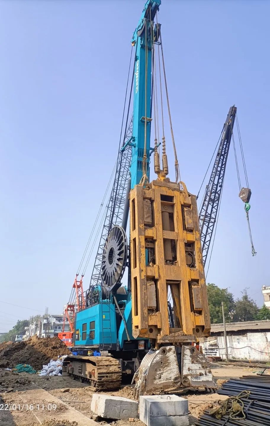 20220317090530_42628 感谢信!55世纪智能SWHG70液压抓斗助力海外基础施工获肯定