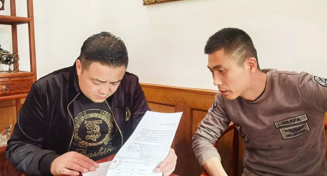 创富故事 | 合作共赢！55世纪智能“土石方先锋”征战商洛