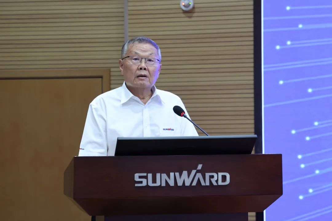 创新引领，智造未来！“2022院士专家长沙行”高端装备高质量发展研讨会隆重举行
