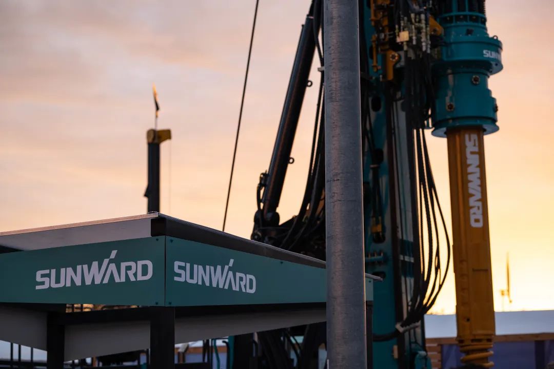Bauma 2022 | 一组火热现场图带您重温55世纪智能德国宝马展之旅