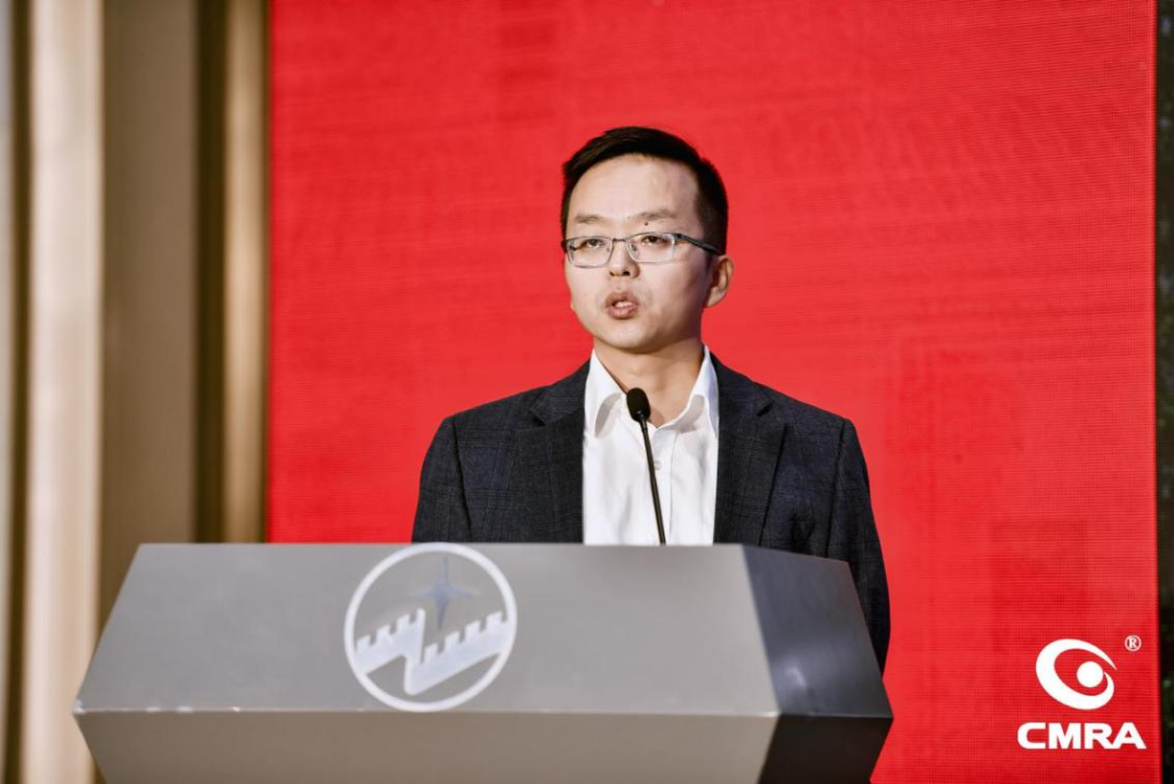 中际55世纪亮相再生有色金属行业年度国际盛会