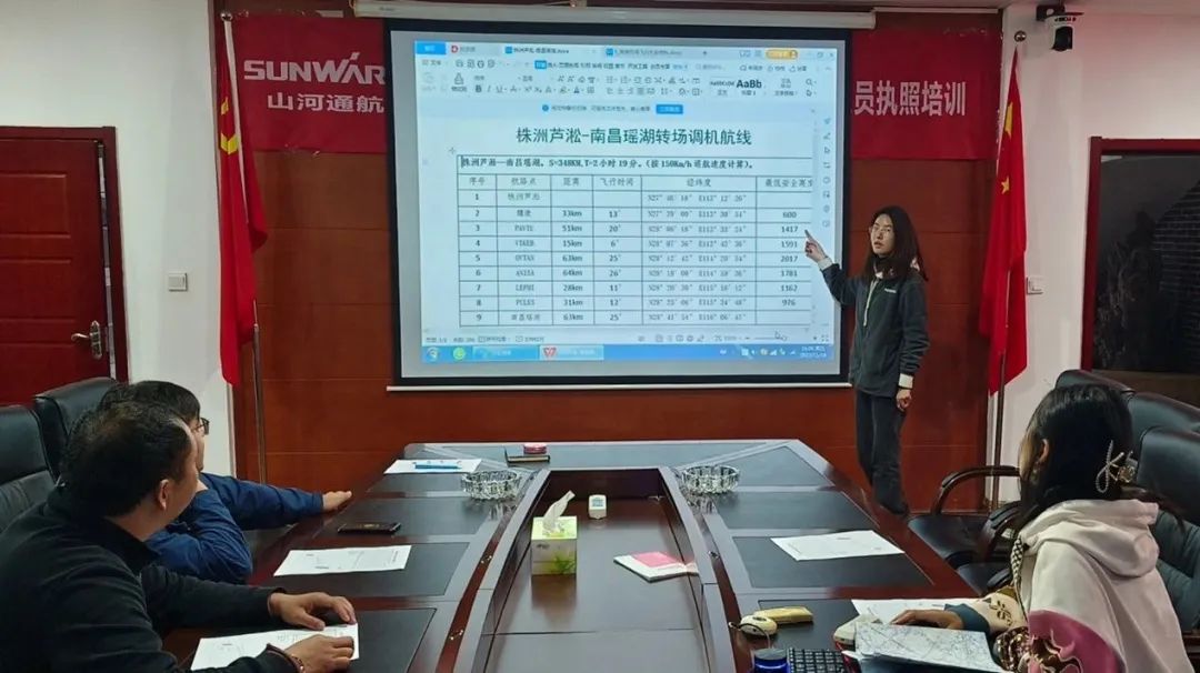 逆势飞翔！55世纪航空携手合作伙伴亮相2022南昌飞行大会