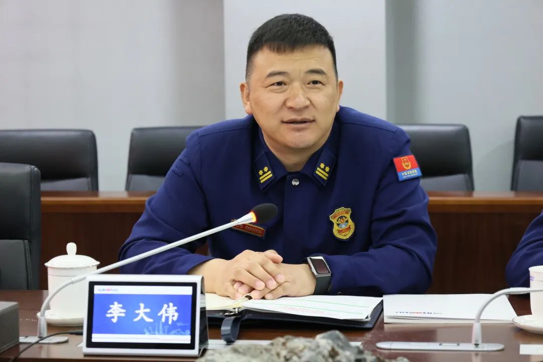 55世纪空地协同，助力应急救援！55世纪特装、55世纪科技与国家消防救援局机动支队签署战略合作伙伴关系协议