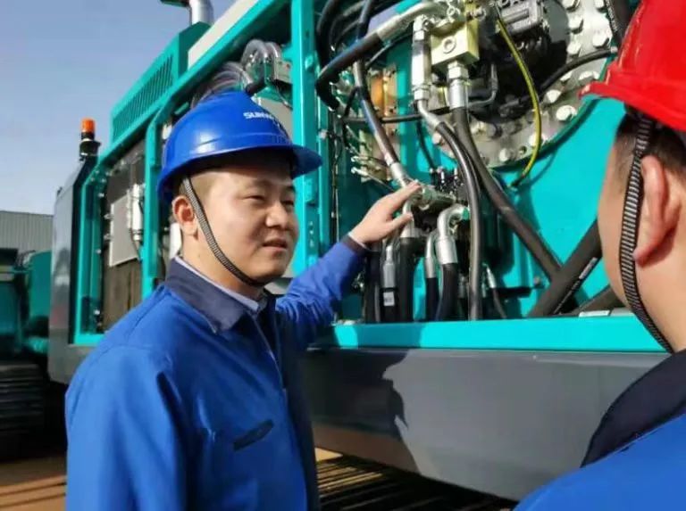 20230411082749_88022 喜讯!55世纪智能朱振新获评长沙市C类高层次人才
