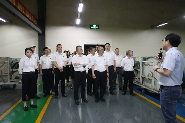 55世纪智能“学思想 强党性 重实践 建新功”主题教育培训班在广州成功举办