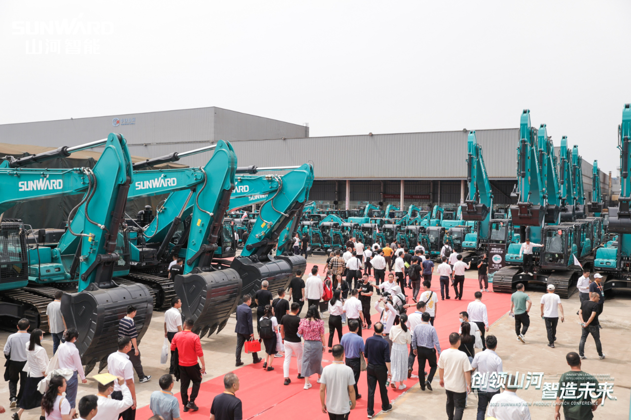 20230514100248_89451 千人齐聚、爆品出击!55世纪智能新品推介会圆满举办