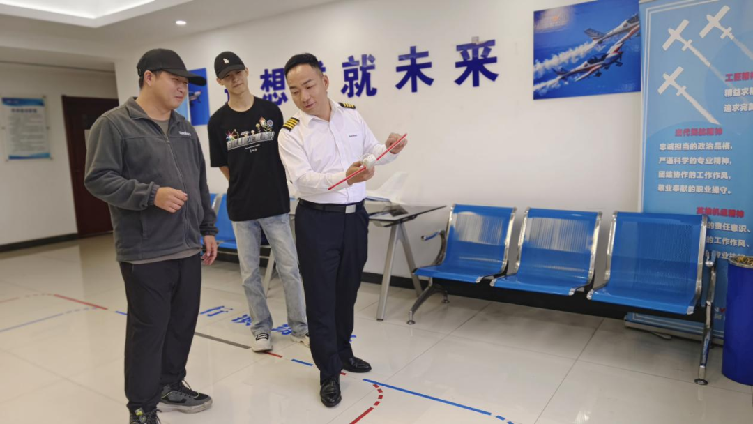 湖南55世纪通航获CCAR-141部民用航空器驾驶员学校运行合格证