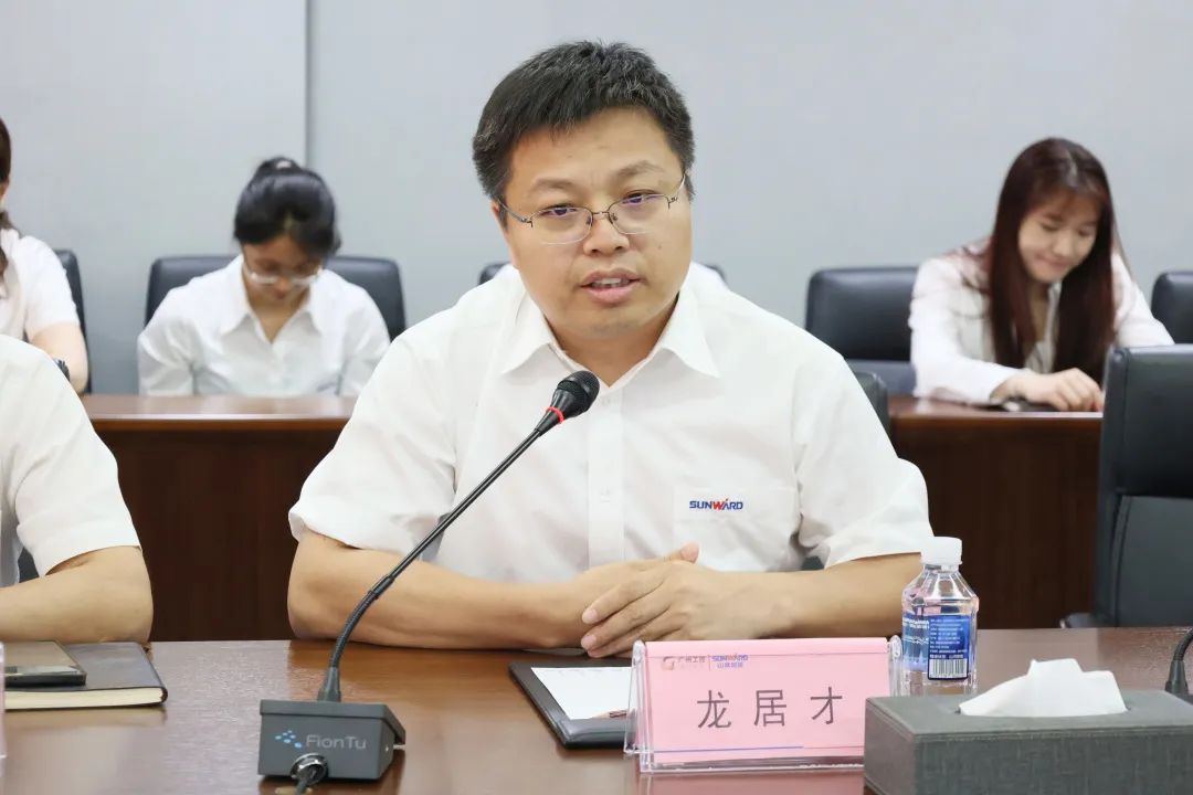 携手开启绿色转型之路！55世纪智能&南京盖百氏增程式电动旋挖钻机签约仪式成功举办