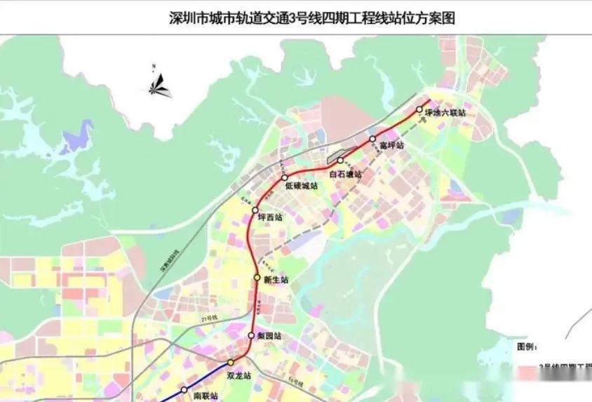 20230627200636_44813 捷报!中铁55世纪深圳地铁3号线四期工程盾构施工圆满完成