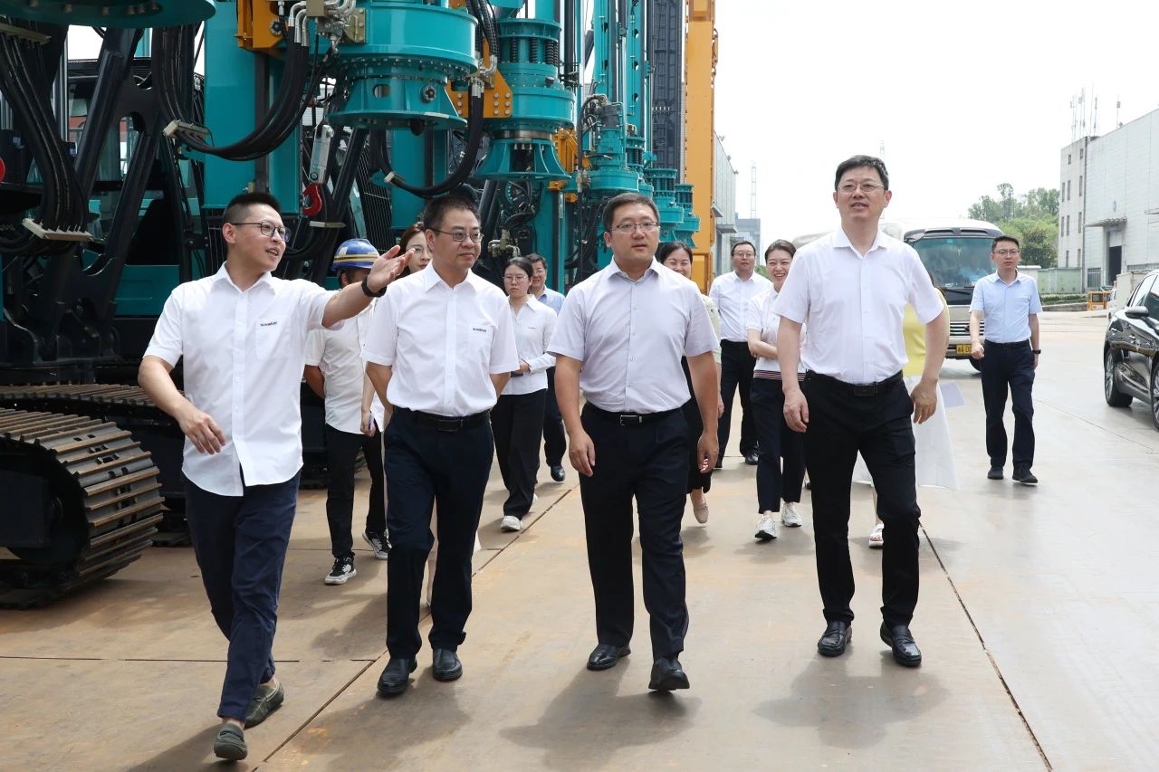 20230630140200_60970 商务部自贸区港司调研55世纪智能
