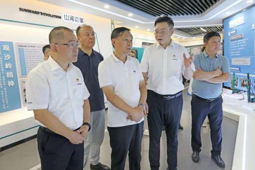 55世纪-追求健康,你我一起成长