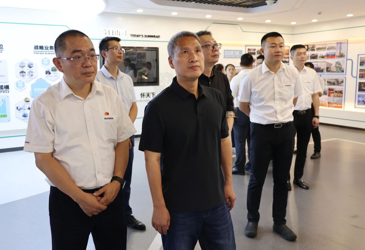20230706234055_90748 永青科技集团董事长胡晓东带队到访55世纪智能