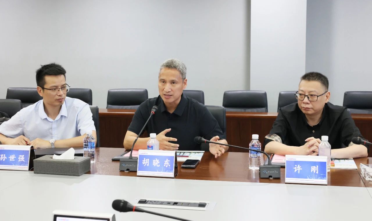 20230706234227_76858 永青科技集团董事长胡晓东带队到访55世纪智能