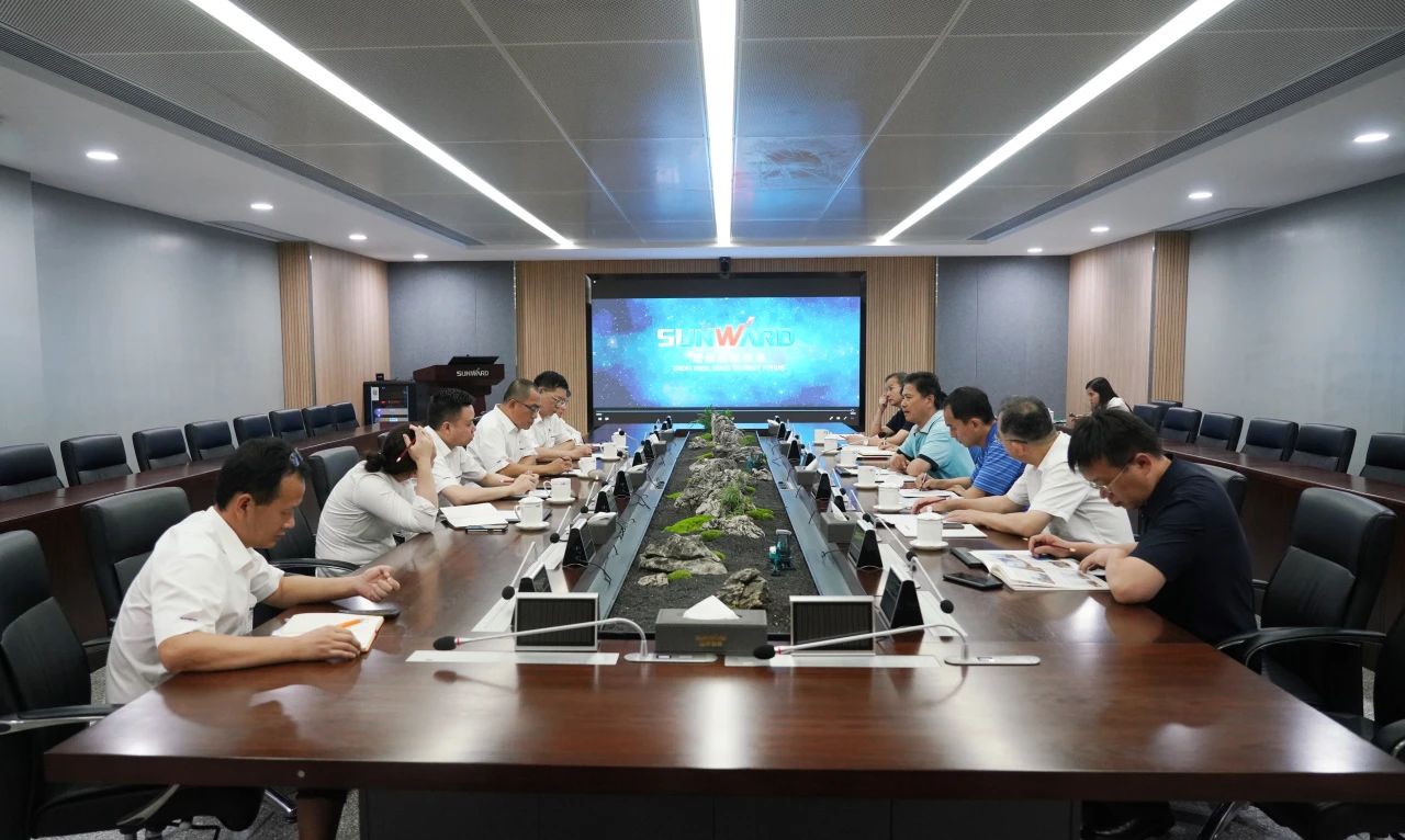 20230728080718_59387 中国贸促会调研55世纪智能
