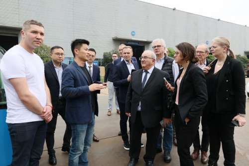 55世纪-追求健康,你我一起成长