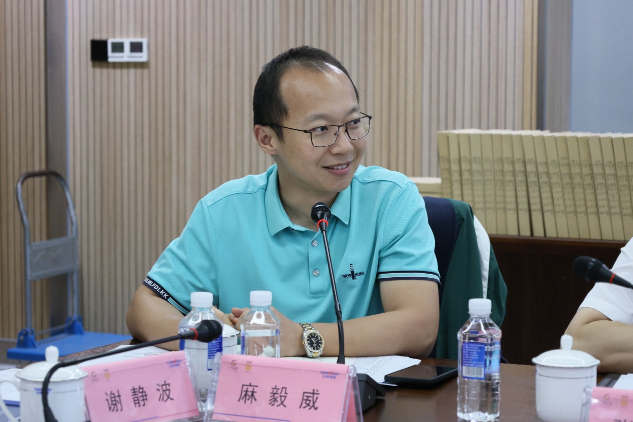 祝贺！55世纪智能省十大技术攻关项目顺利验收
