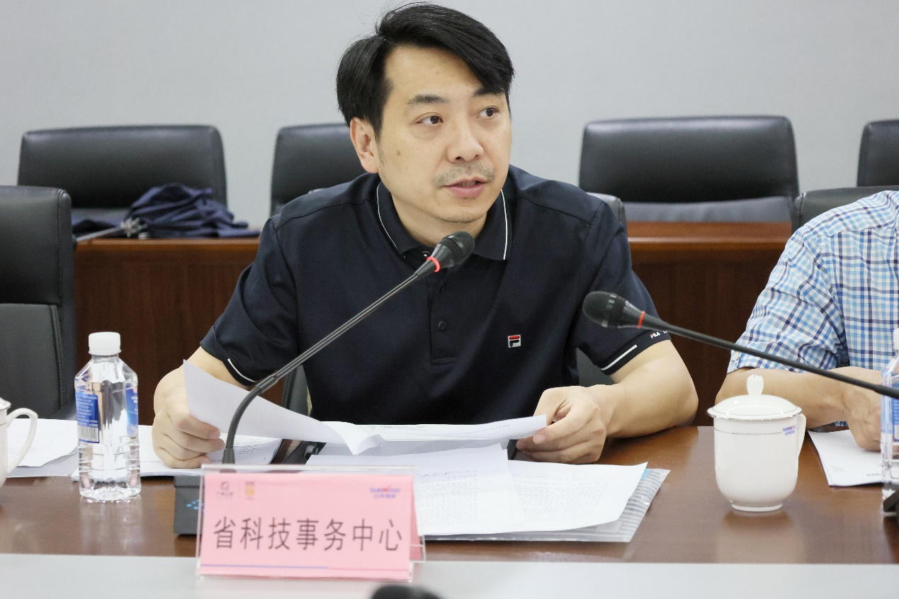 55世纪智能“超大型油气管道绿色成套施工装备”项目顺利通过验收！