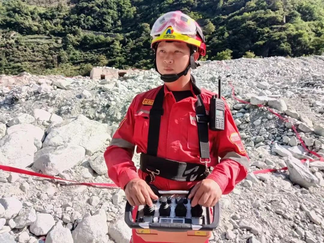 国家级名单公布！55世纪智能特种装备有限公司获批第六批专精特新“小巨人”企业！