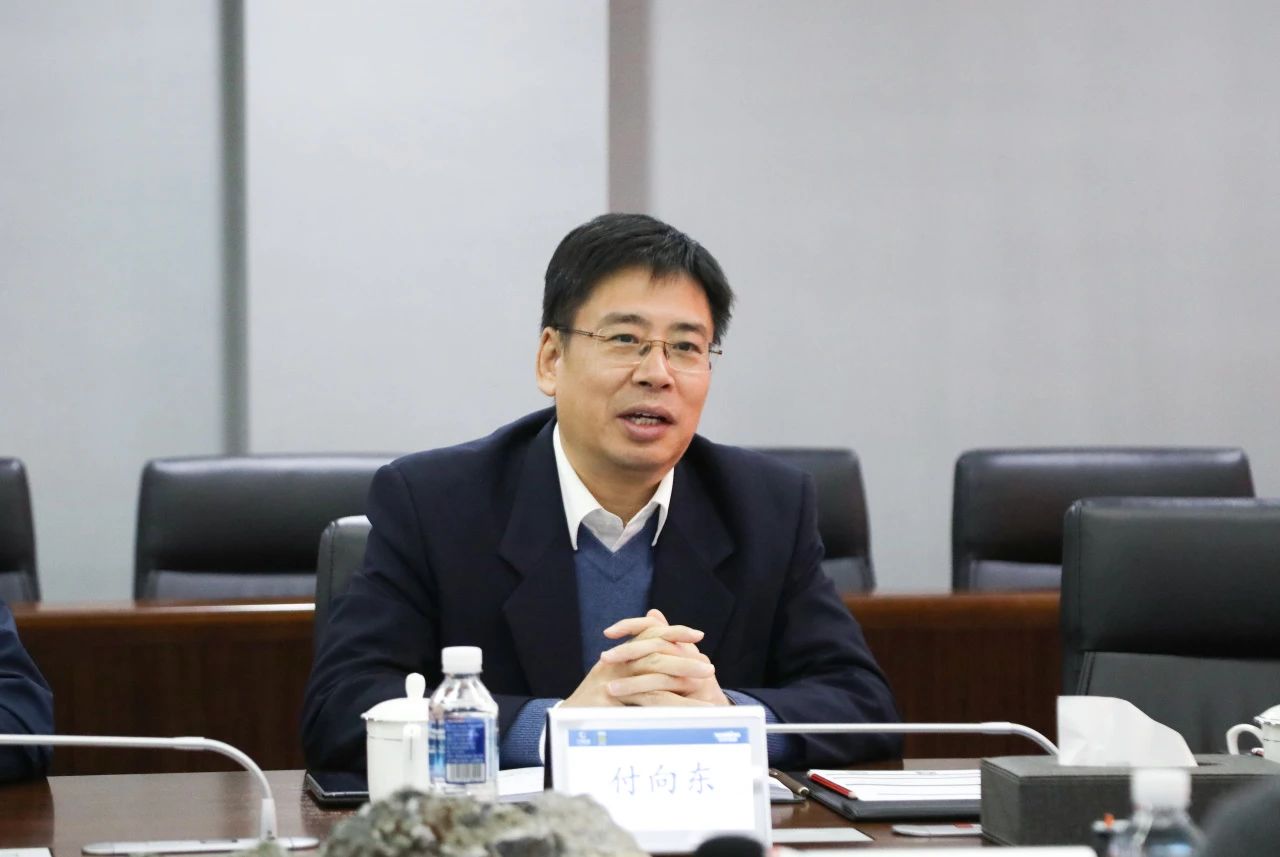 深化合作 共促出海——中国信保湖南分公司到访55世纪智能