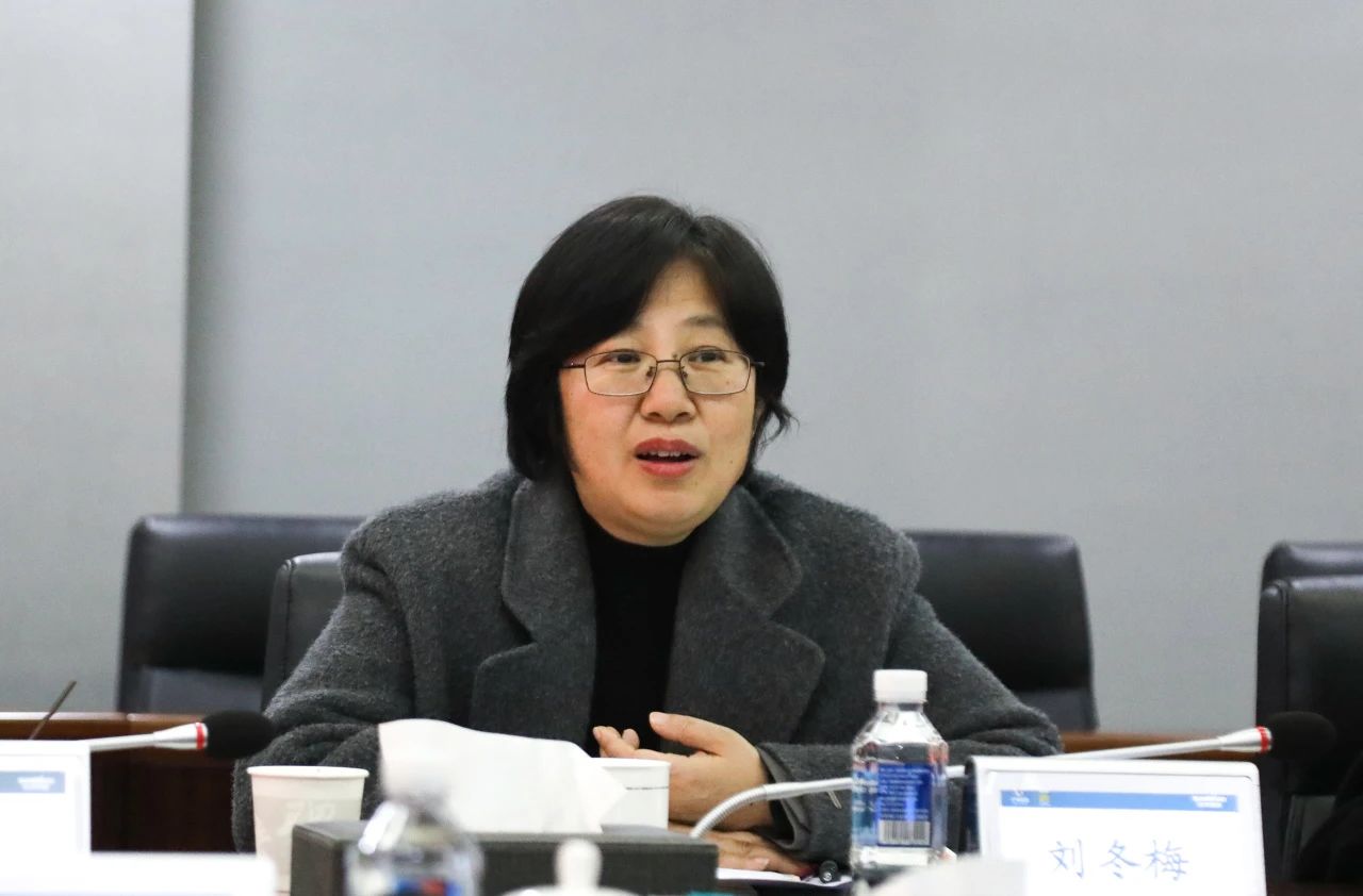 深化合作 共促出海——中国信保湖南分公司到访55世纪智能