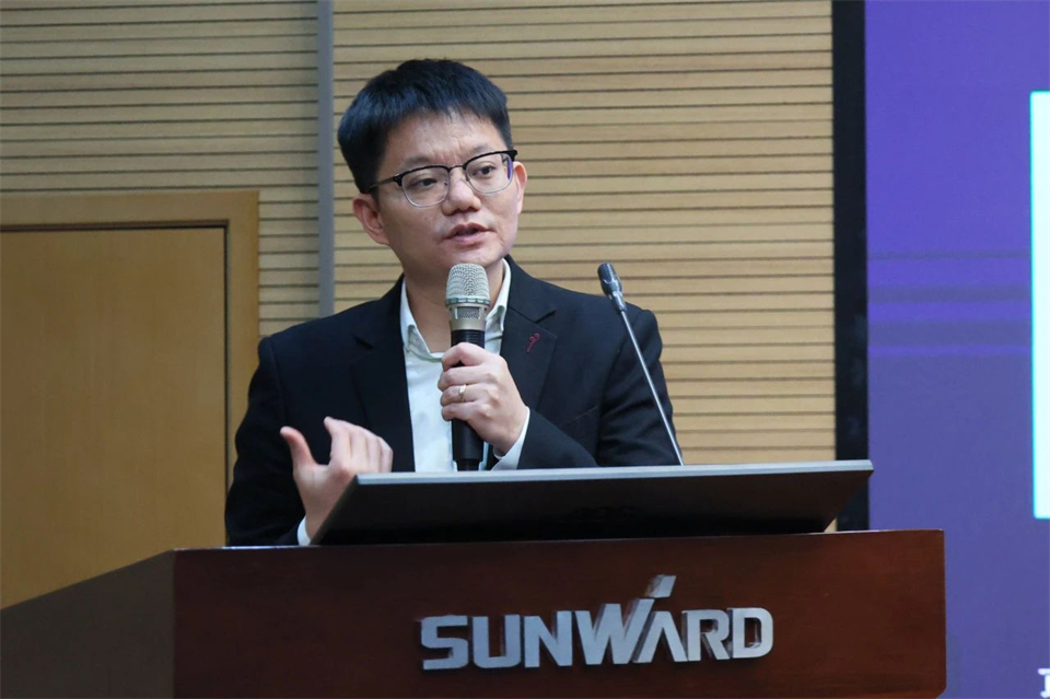 数字工业，智慧未来！西门子人工智能、数字孪生、元宇宙、低代码技术讲座开讲啦