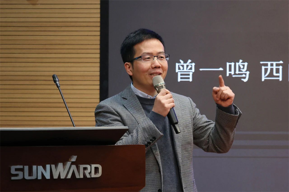 数字工业，智慧未来！西门子人工智能、数字孪生、元宇宙、低代码技术讲座开讲啦