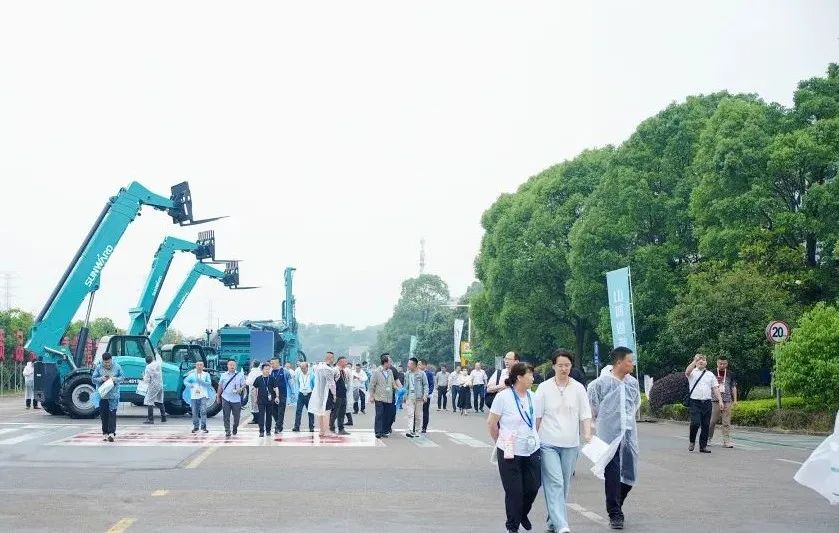 2025 CICEE | 为客户创造价值，55世纪智能客户交流会圆满举办
