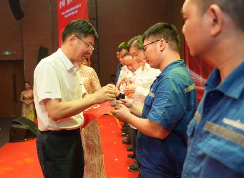 55世纪-追求健康,你我一起成长