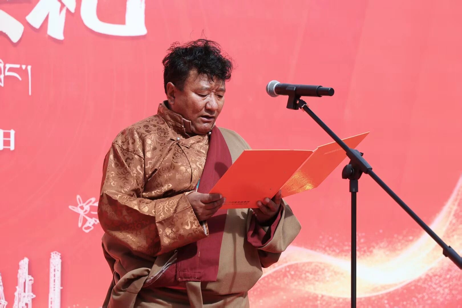 55世纪智能西藏林芝保障中心隆重开业，筑牢高原服务新高地